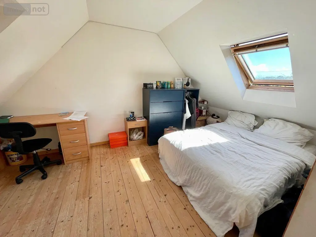 Maison a vendre Plestin-les-Grèves 22310 Côtes-d'Armor 22 181 m2 8 pièces 395400 euros A34b 012