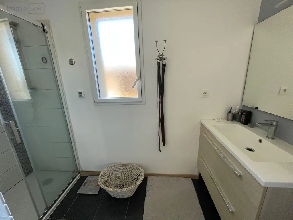 Maison a vendre Plestin-les-Grèves 22310 Côtes-d'Armor 22 181 m2 8 pièces 395400 euros A34b 010