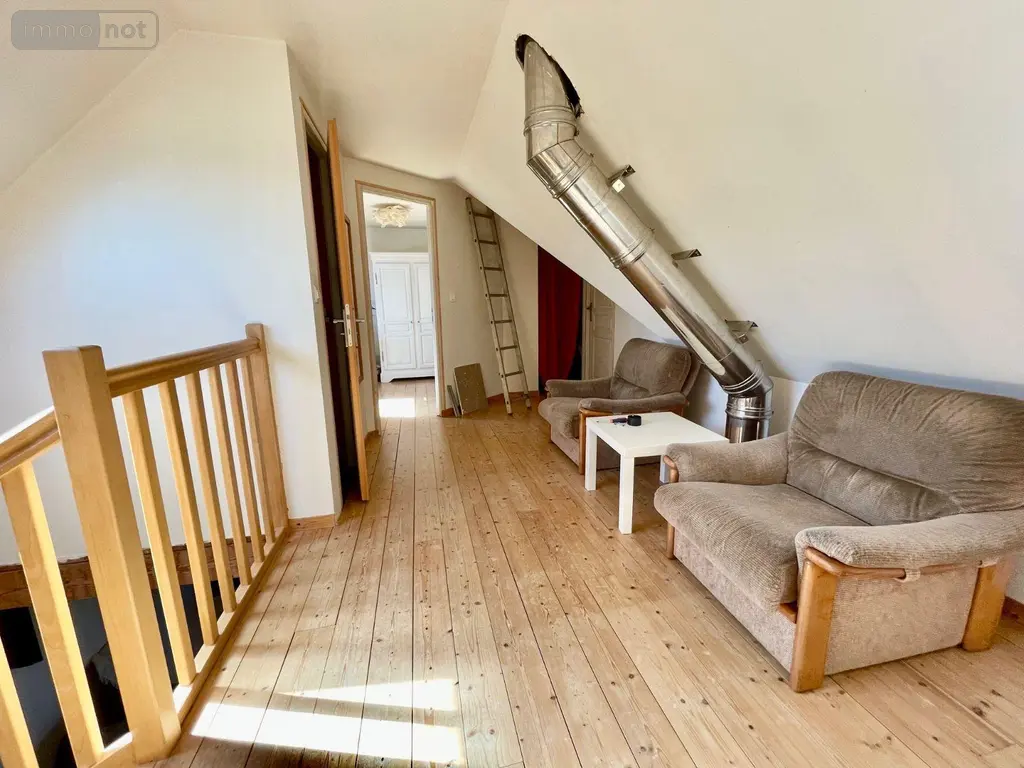 Maison a vendre Plestin-les-Grèves 22310 Côtes-d'Armor 22 181 m2 8 pièces 395400 euros A34b 011