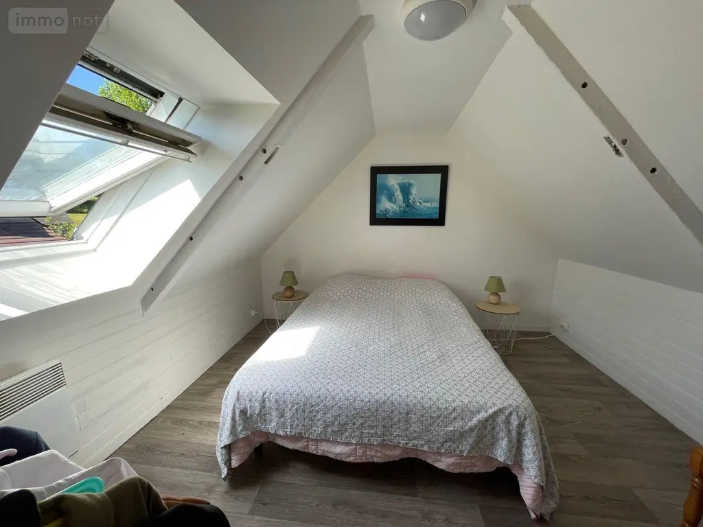 Maison a vendre Plestin-les-Grèves 22310 Côtes-d'Armor 22 181 m2 8 pièces 395400 euros A34b 020