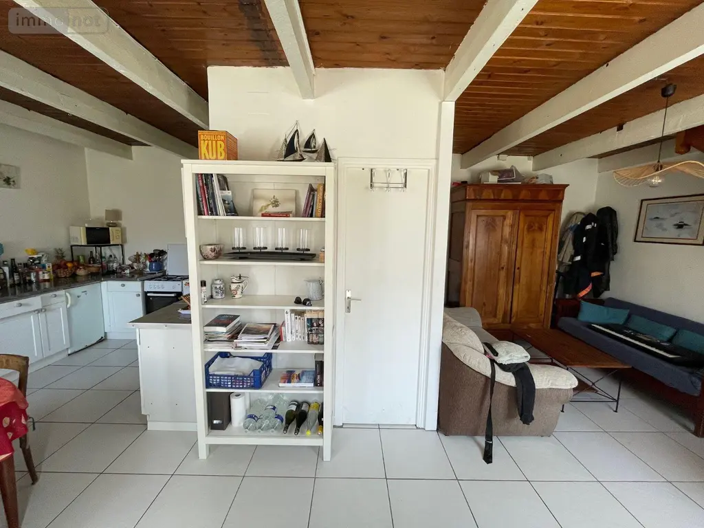 Maison a vendre Plestin-les-Grèves 22310 Côtes-d'Armor 22 181 m2 8 pièces 395400 euros A34b 017
