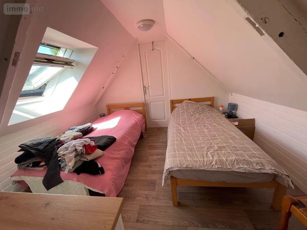 Maison a vendre Plestin-les-Grèves 22310 Côtes-d'Armor 22 181 m2 8 pièces 395400 euros A34b 019