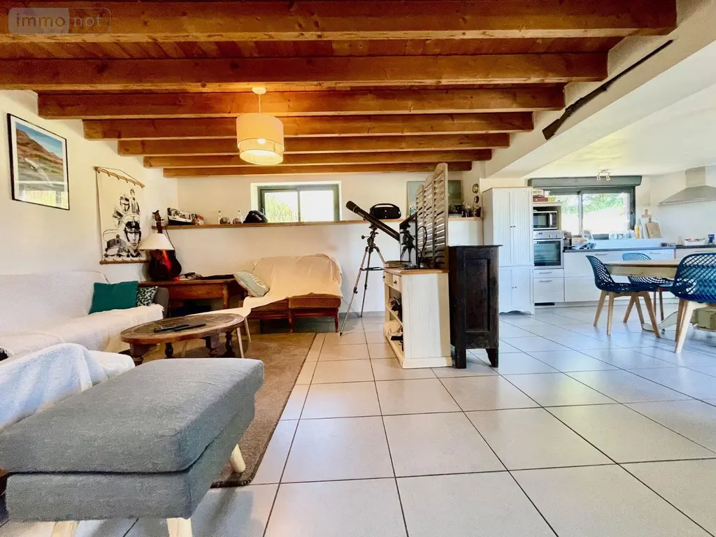 Maison a vendre Plestin-les-Grèves 22310 Côtes-d'Armor 22 181 m2 8 pièces 395400 euros A34b 006