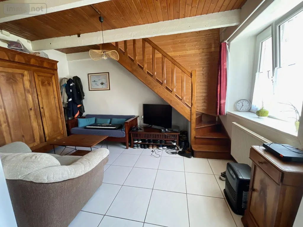 Maison a vendre Plestin-les-Grèves 22310 Côtes-d'Armor 22 181 m2 8 pièces 395400 euros A34b 016