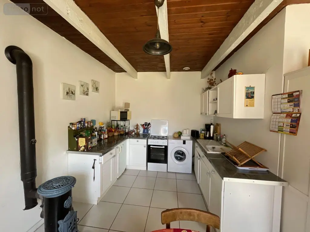 Maison a vendre Plestin-les-Grèves 22310 Côtes-d'Armor 22 181 m2 8 pièces 395400 euros A34b 018