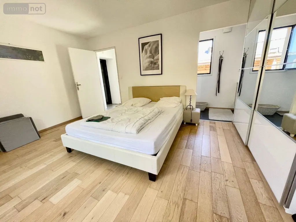 Maison a vendre Plestin-les-Grèves 22310 Côtes-d'Armor 22 181 m2 8 pièces 395400 euros A34b 009