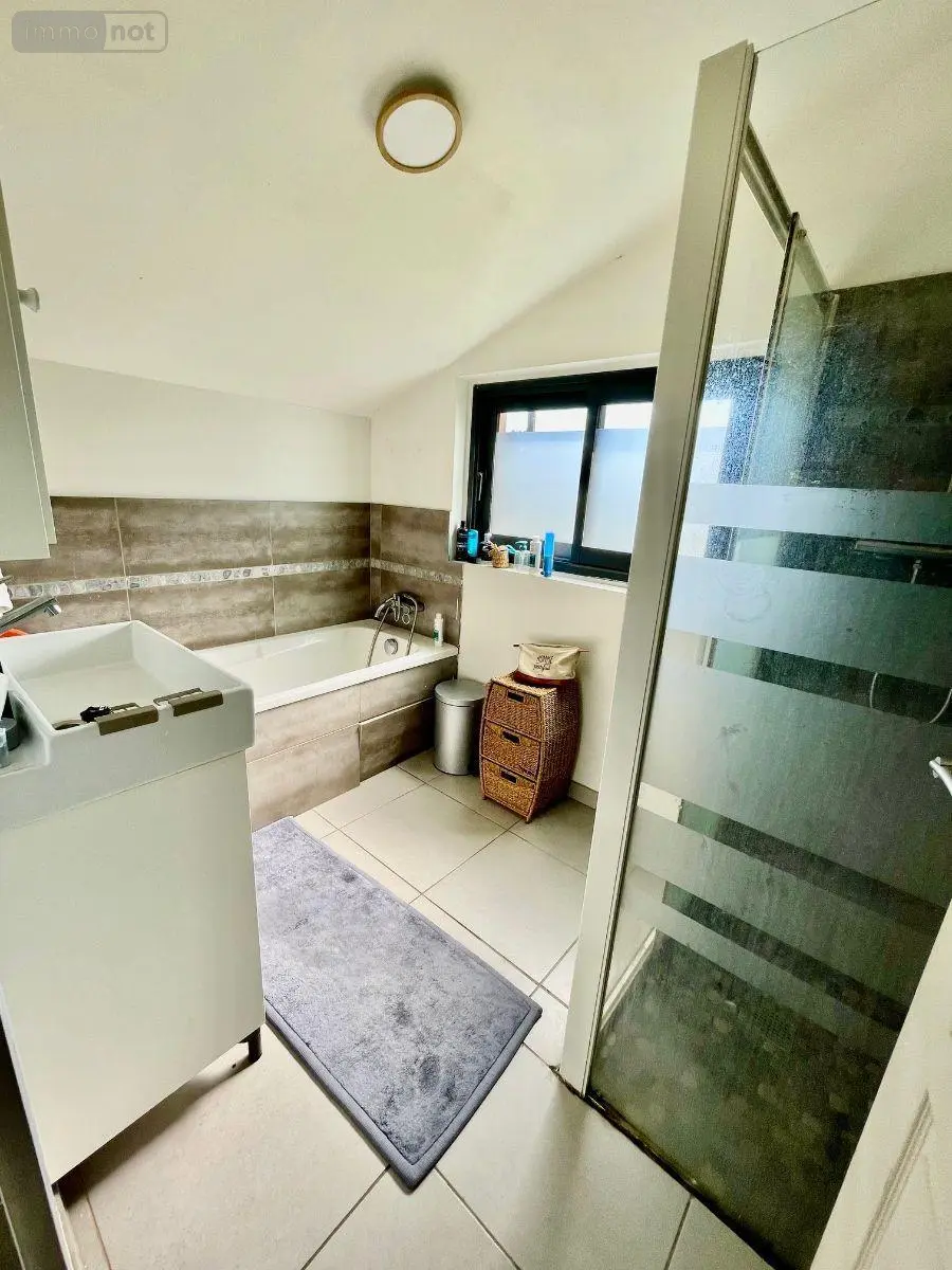 Maison a vendre Plestin-les-Grèves 22310 Côtes-d'Armor 22 181 m2 8 pièces 395400 euros A34b 014