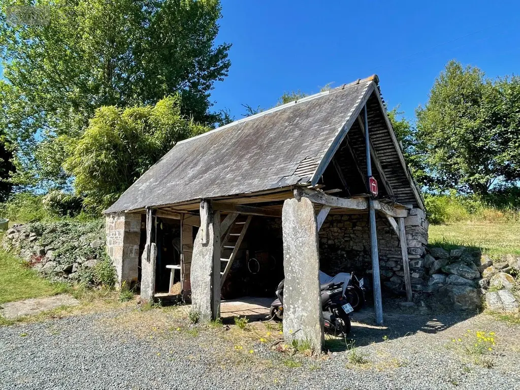 Maison a vendre Plestin-les-Grèves 22310 Côtes-d'Armor 22 181 m2 8 pièces 395400 euros A34b 003