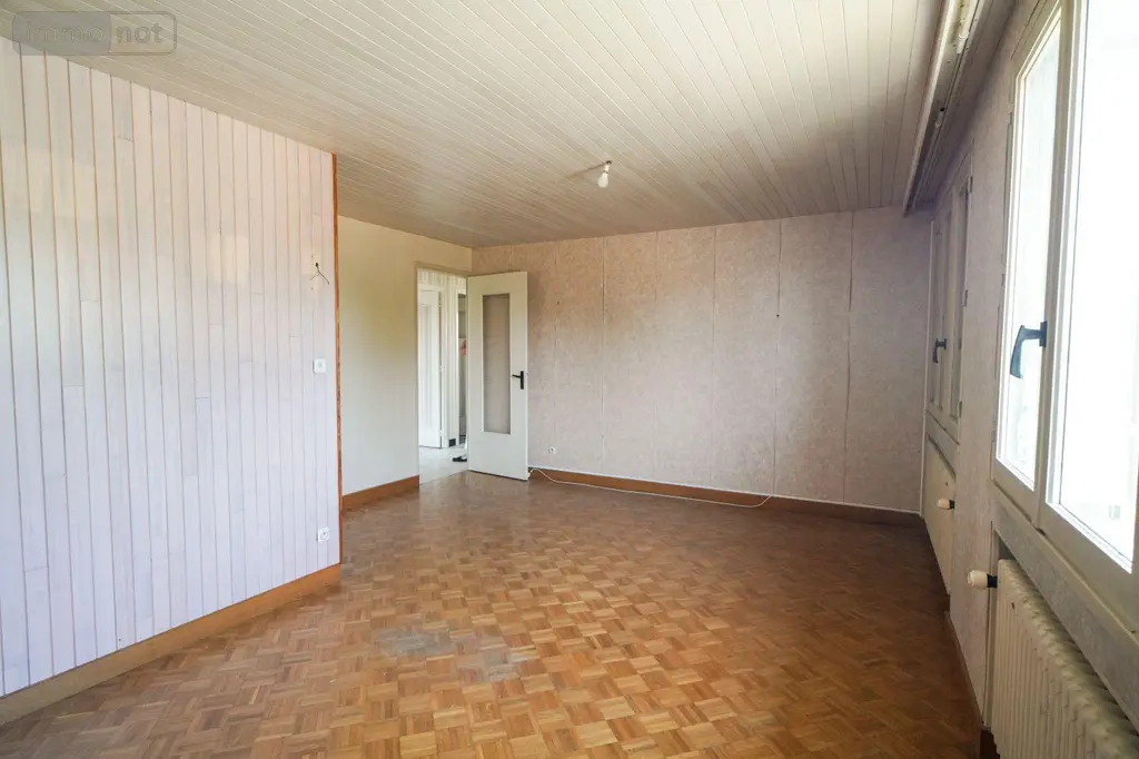 Maison a vendre Replonges 01750 Ain 01 121 m2 6 pièces 152250 euros 13779/1006 008