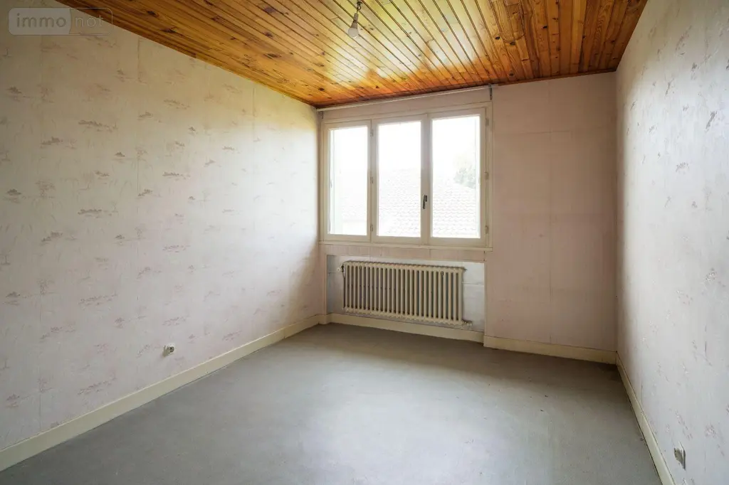 Maison a vendre Replonges 01750 Ain 01 121 m2 6 pièces 152250 euros 13779/1006 011