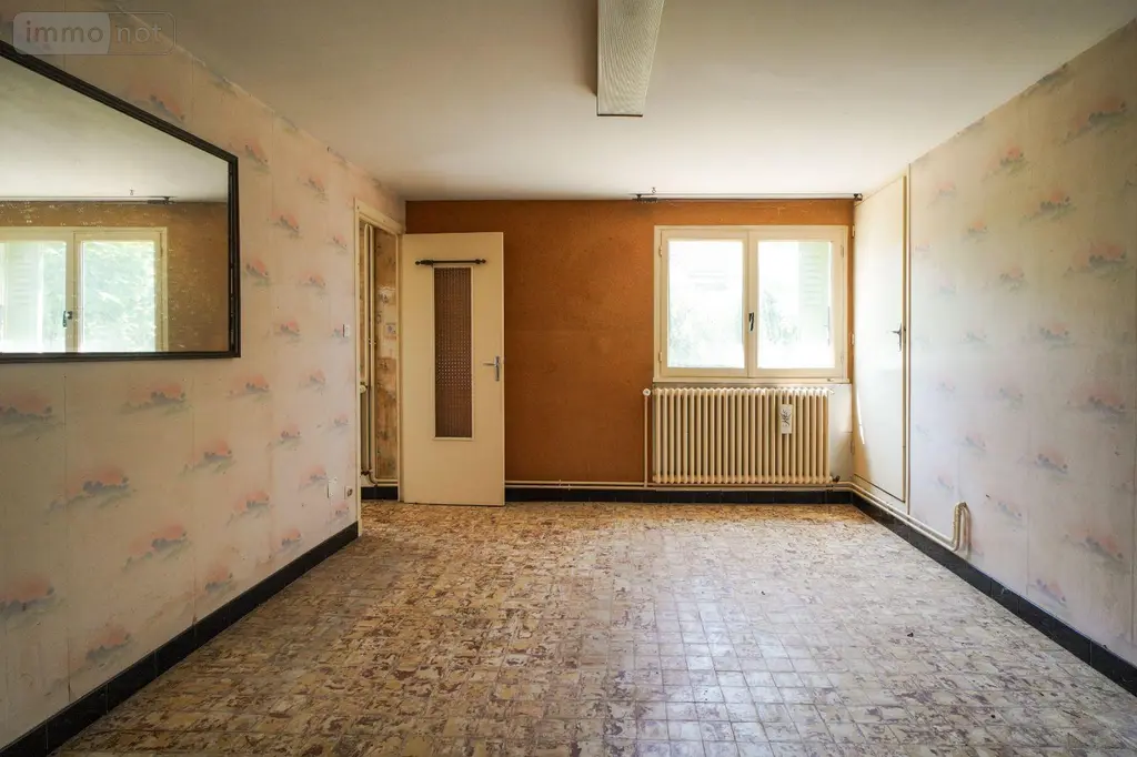 Maison a vendre Replonges 01750 Ain 01 121 m2 6 pièces 152250 euros 13779/1006 013