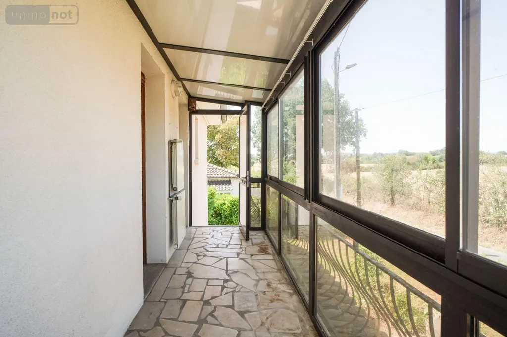Maison a vendre Replonges 01750 Ain 01 121 m2 6 pièces 152250 euros 13779/1006 006