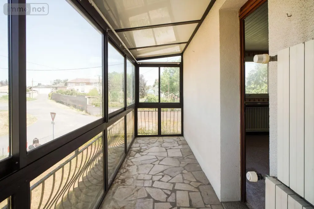 Maison a vendre Replonges 01750 Ain 01 121 m2 6 pièces 152250 euros 13779/1006 005