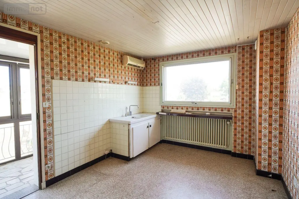 Maison a vendre Replonges 01750 Ain 01 121 m2 6 pièces 152250 euros 13779/1006 009