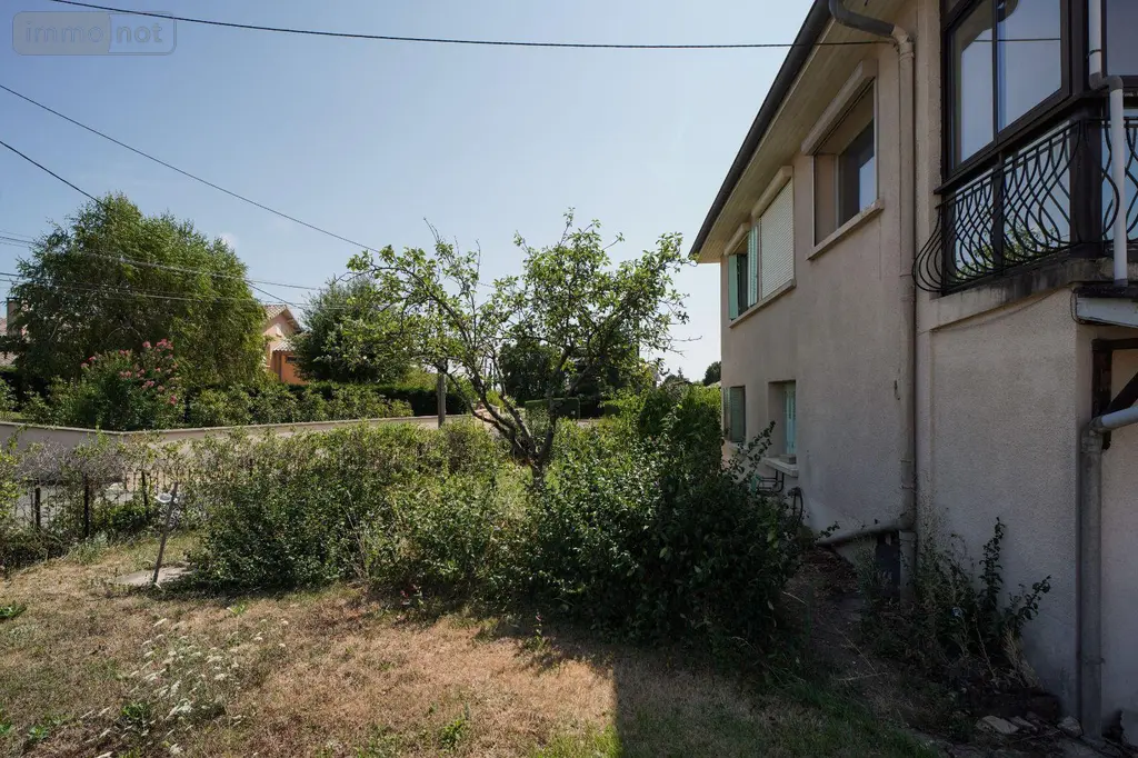 Maison a vendre Replonges 01750 Ain 01 121 m2 6 pièces 152250 euros 13779/1006 003