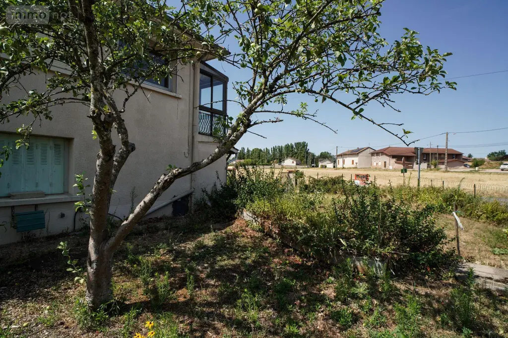 Maison a vendre Replonges 01750 Ain 01 121 m2 6 pièces 152250 euros 13779/1006 004
