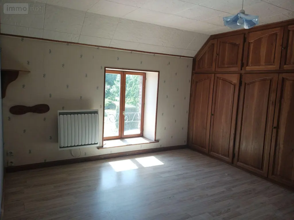 Maison a vendre Éclance 10200 Aube 10 82 m2 4 pièces 68575 euros 10063/1289 002