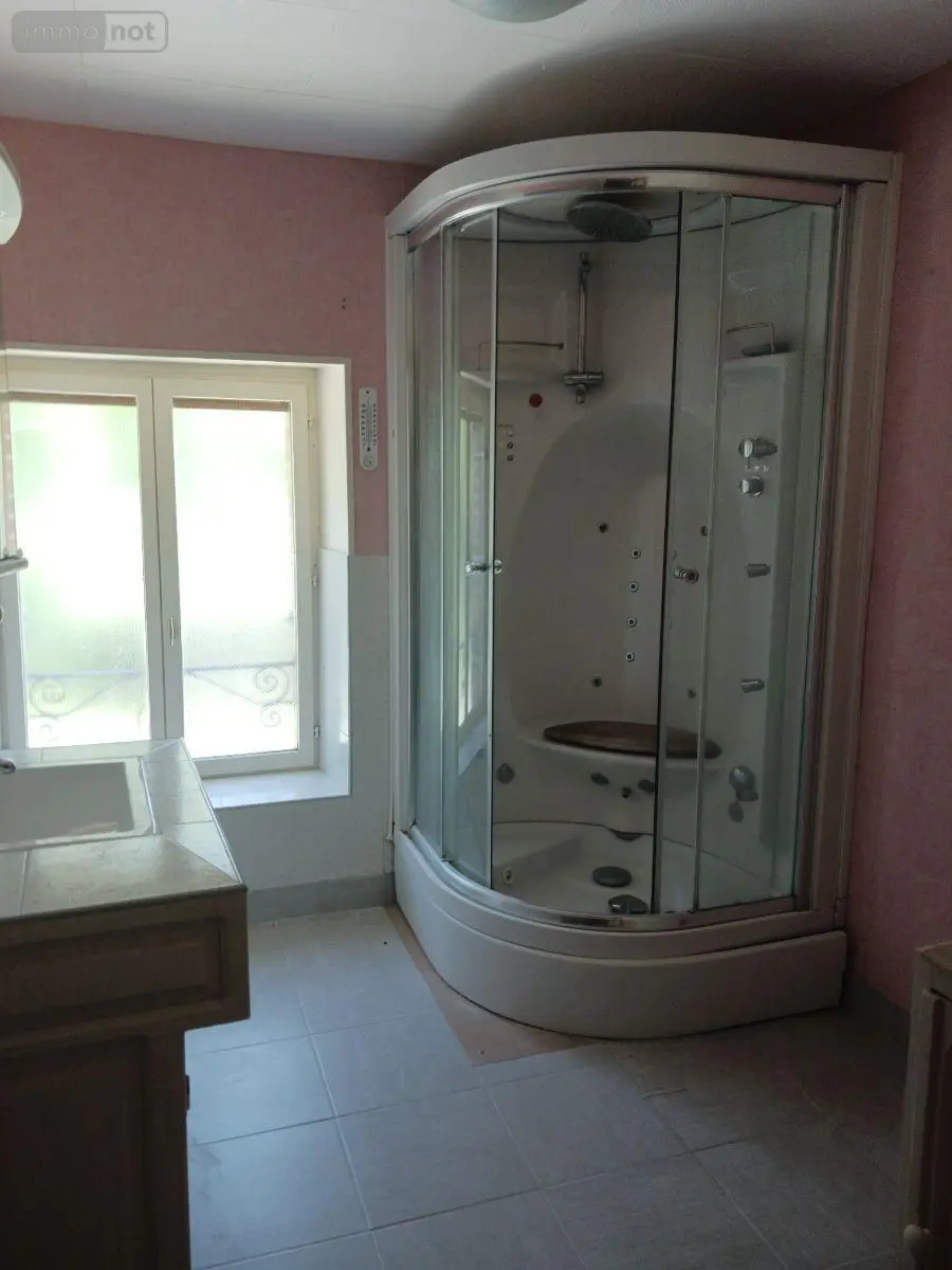 Maison a vendre Éclance 10200 Aube 10 82 m2 4 pièces 68575 euros 10063/1289 003