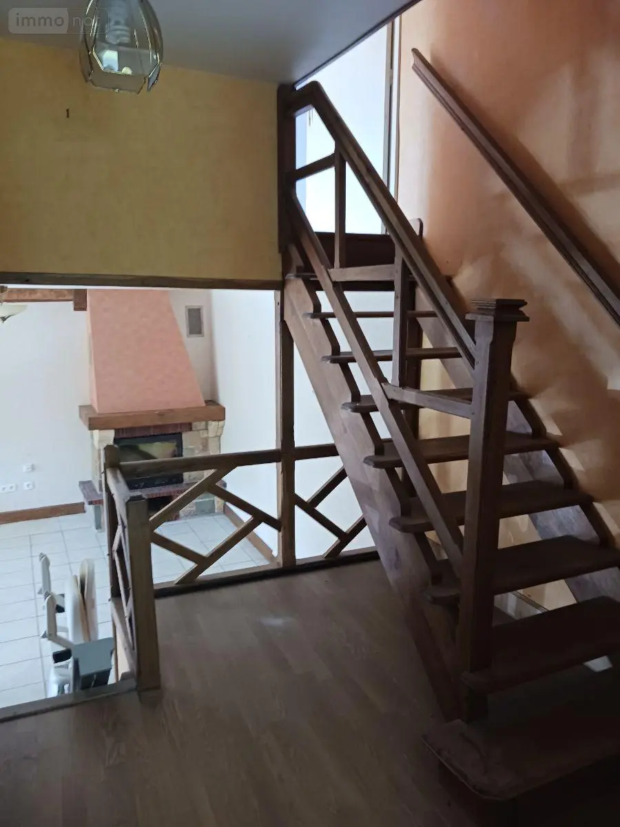 Maison a vendre Éclance 10200 Aube 10 82 m2 4 pièces 68575 euros 10063/1289 004