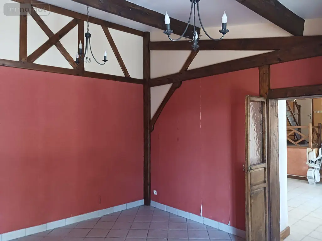 Maison a vendre Éclance 10200 Aube 10 82 m2 4 pièces 68575 euros 10063/1289 006