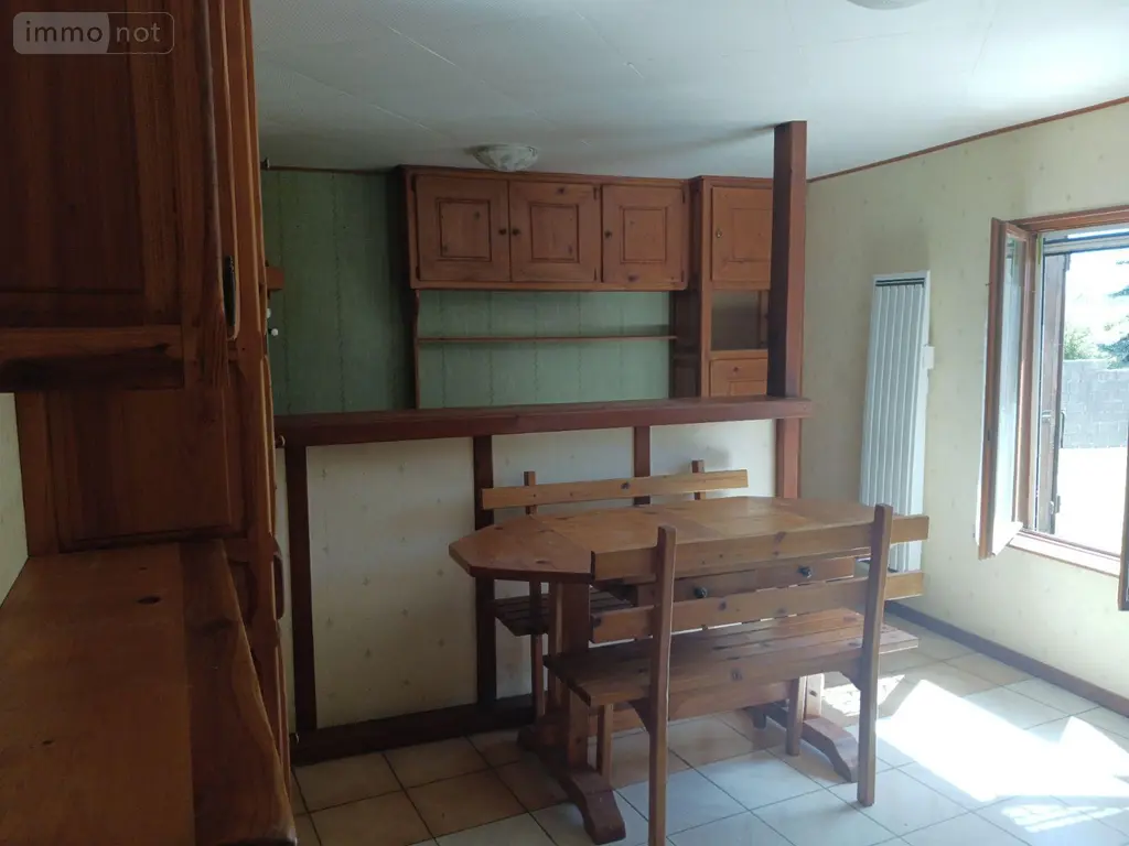 Maison a vendre Éclance 10200 Aube 10 82 m2 4 pièces 68575 euros 10063/1289 007