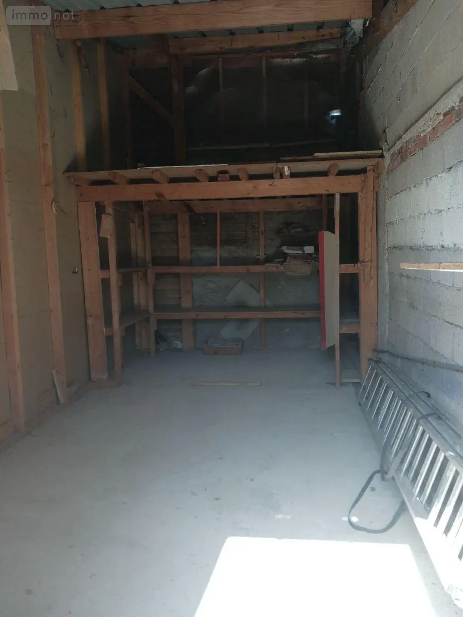 Maison a vendre Éclance 10200 Aube 10 82 m2 4 pièces 68575 euros 10063/1289 010