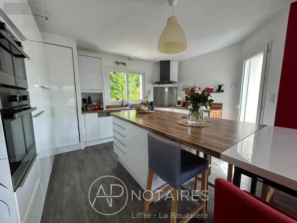 Maison a vendre Liffré 35340 Ille-et-Vilaine 35 130 m2 397000 euros 35026/8 004