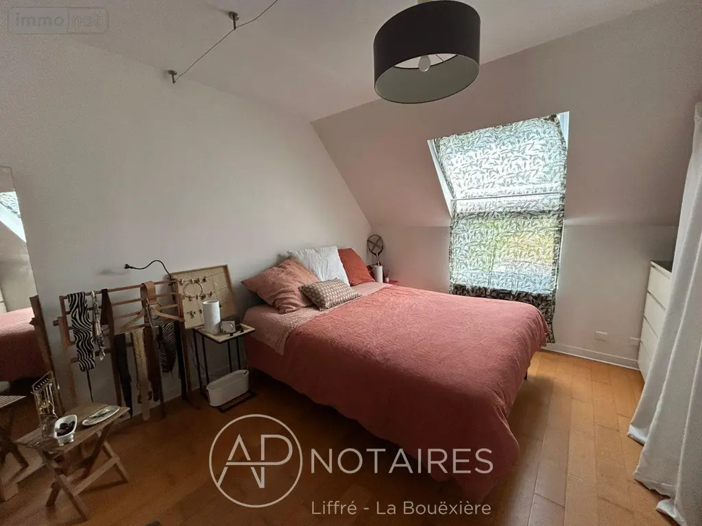 Maison a vendre Liffré 35340 Ille-et-Vilaine 35 130 m2 397000 euros 35026/8 009