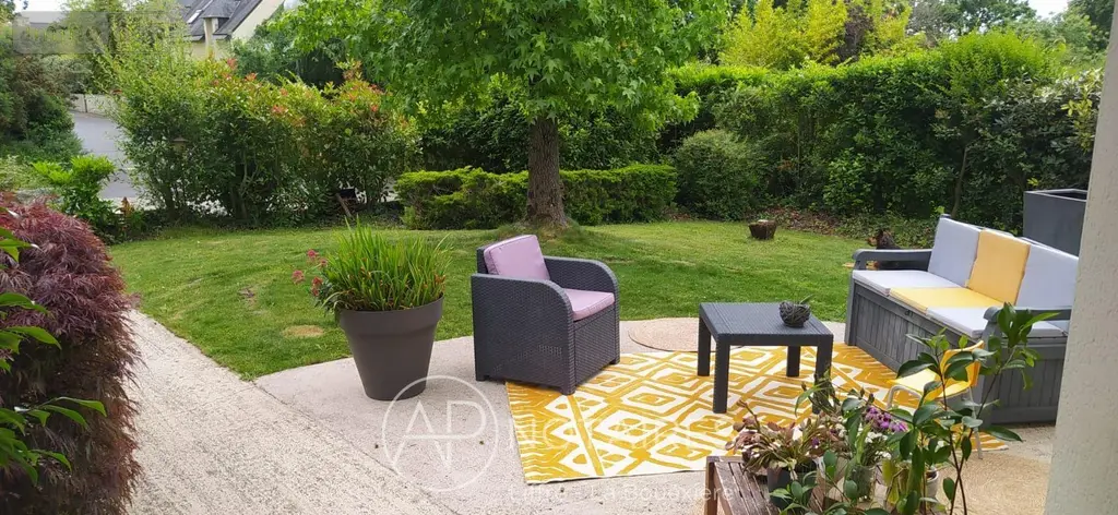 Maison a vendre Liffré 35340 Ille-et-Vilaine 35 130 m2 397000 euros 35026/8 018