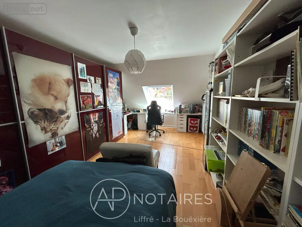 Maison a vendre Liffré 35340 Ille-et-Vilaine 35 130 m2 397000 euros 35026/8 012