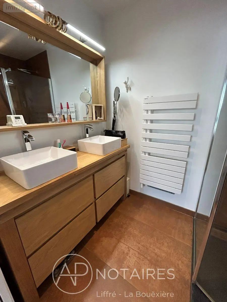 Maison a vendre Liffré 35340 Ille-et-Vilaine 35 130 m2 397000 euros 35026/8 010