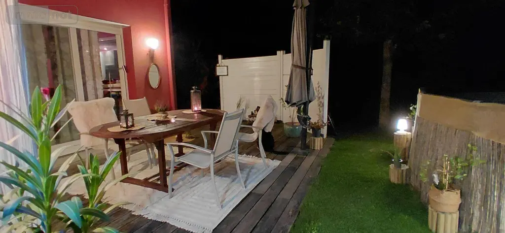 Maison a vendre Liffré 35340 Ille-et-Vilaine 35 130 m2 397000 euros 35026/8 003