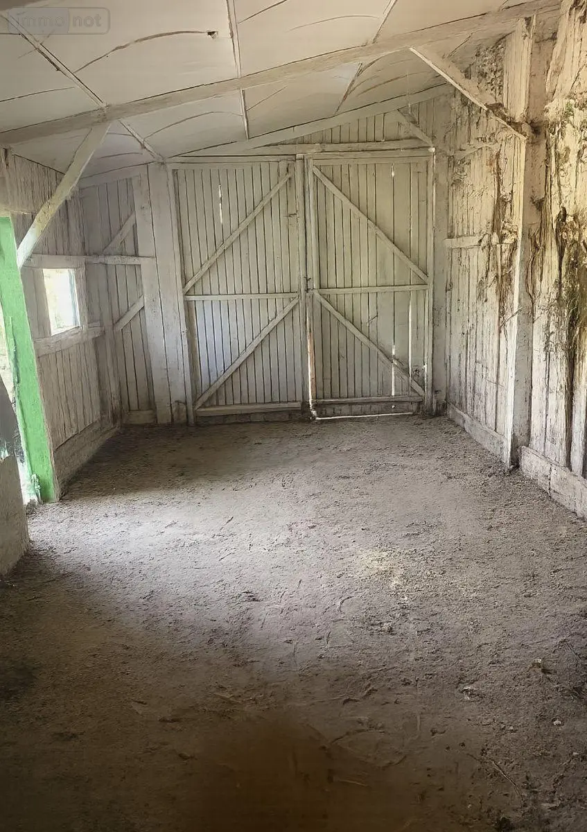 Terrains de loisirs bois etangs a vendre Allonnes 72700 Sarthe 72 62640 euros 13816/1219 005