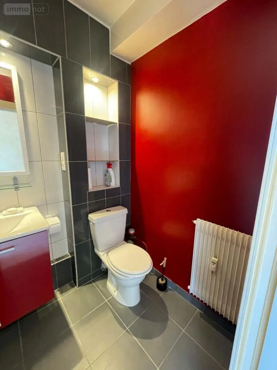 Appartement a vendre Besançon 25000 Doubs 25 27 m2 1 pièce 102000 euros 25006-126-2025 007