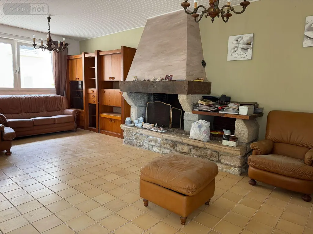 Maison a vendre Coray 29370 Finistère 29 298 m2 11 pièces 115280 euros 2549 006