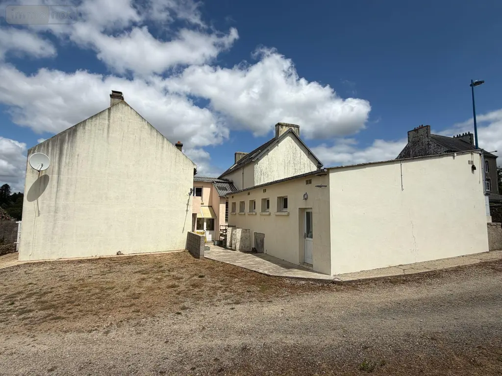 Maison a vendre Coray 29370 Finistère 29 298 m2 11 pièces 115280 euros 2549 003