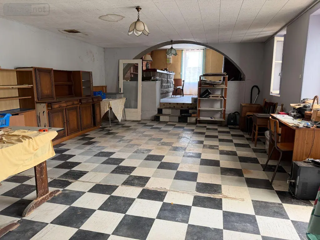 Maison a vendre Coray 29370 Finistère 29 298 m2 11 pièces 115280 euros 2549 005