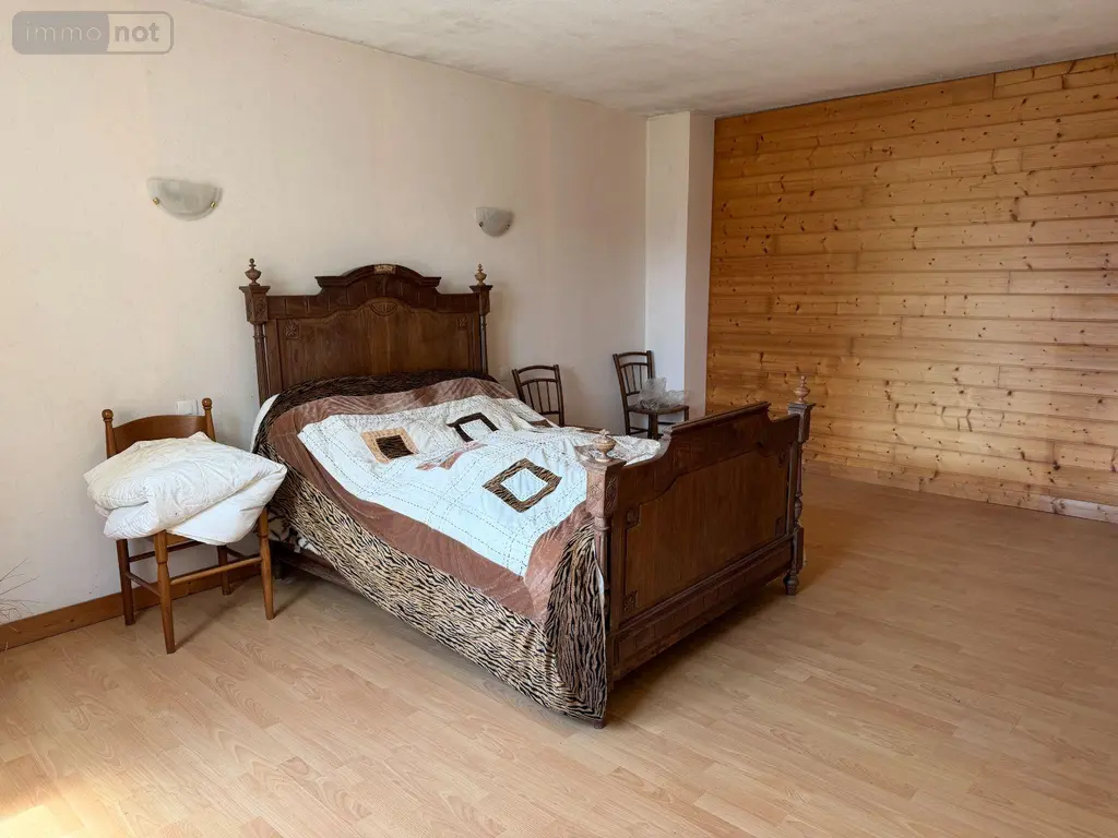 Maison a vendre Coray 29370 Finistère 29 298 m2 11 pièces 115280 euros 2549 013