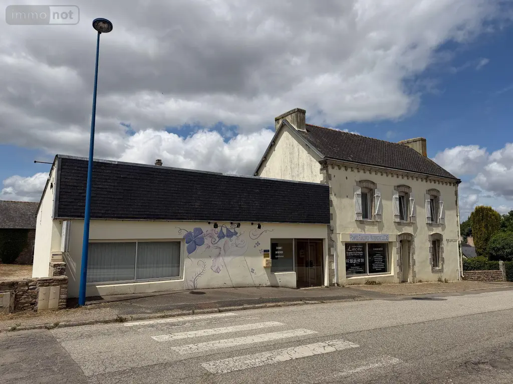 Maison a vendre Coray 29370 Finistère 29 298 m2 11 pièces 115280 euros 2549 002