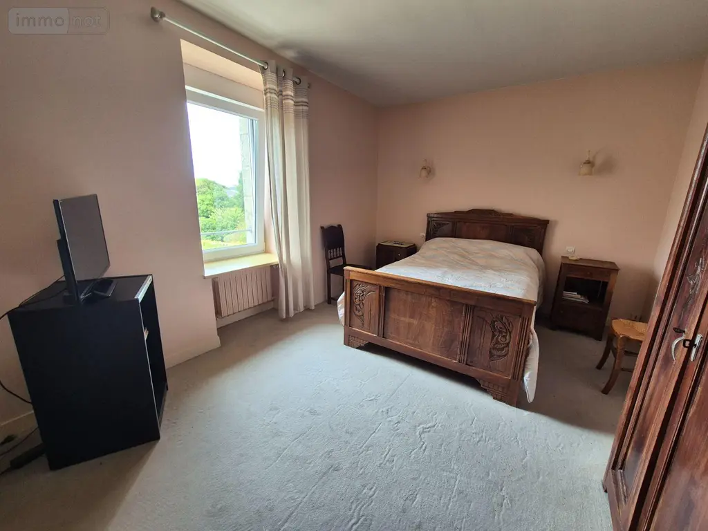 Maison a vendre Roscoff 29680 Finistère 29 133 m2 7 pièces 372800 euros 29104-MAIS1161 005