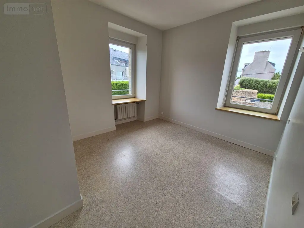 Maison a vendre Roscoff 29680 Finistère 29 133 m2 7 pièces 372800 euros 29104-MAIS1161 009