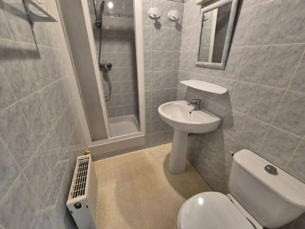Maison a vendre Roscoff 29680 Finistère 29 133 m2 7 pièces 372800 euros 29104-MAIS1161 011