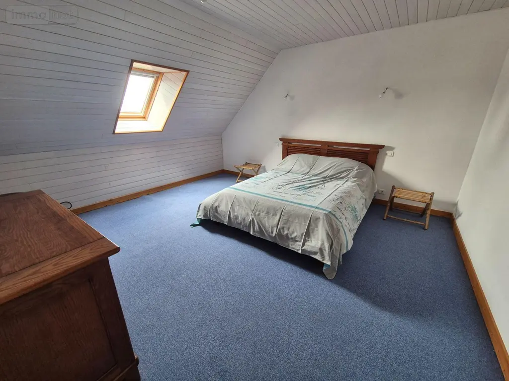 Maison a vendre Roscoff 29680 Finistère 29 133 m2 7 pièces 372800 euros 29104-MAIS1161 006