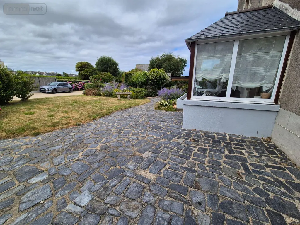 Maison a vendre Roscoff 29680 Finistère 29 133 m2 7 pièces 372800 euros 29104-MAIS1161 013