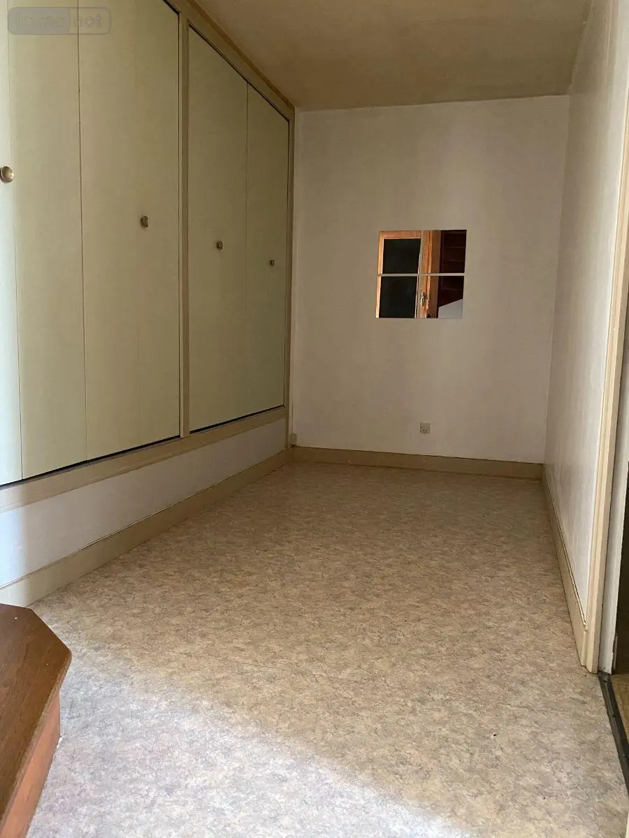 Maison a vendre Châtillon-sur-Indre 36700 Indre 36 130 m2 4 pièces 117000 euros 1052642 007