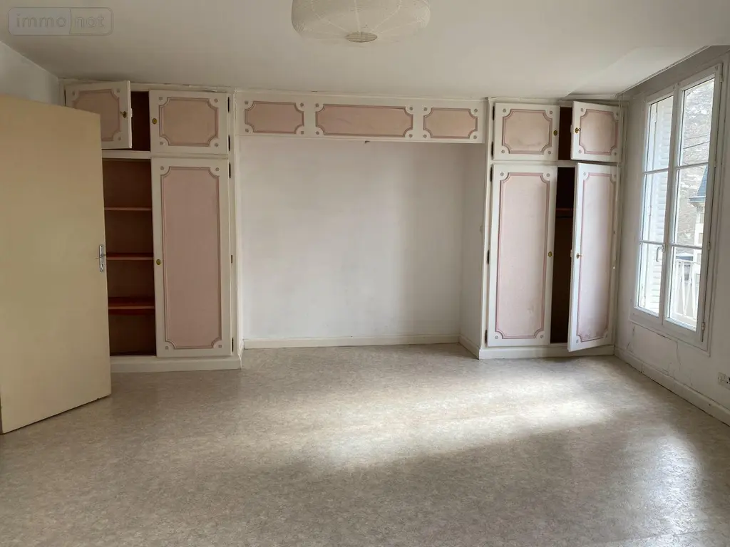 Maison a vendre Châtillon-sur-Indre 36700 Indre 36 130 m2 4 pièces 117000 euros 1052642 008
