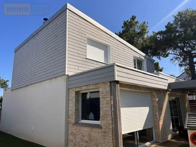 Maison a vendre Agon-Coutainville 50230 Manche 50 120 m2 4 pièces 545000 euros 50069/74 002