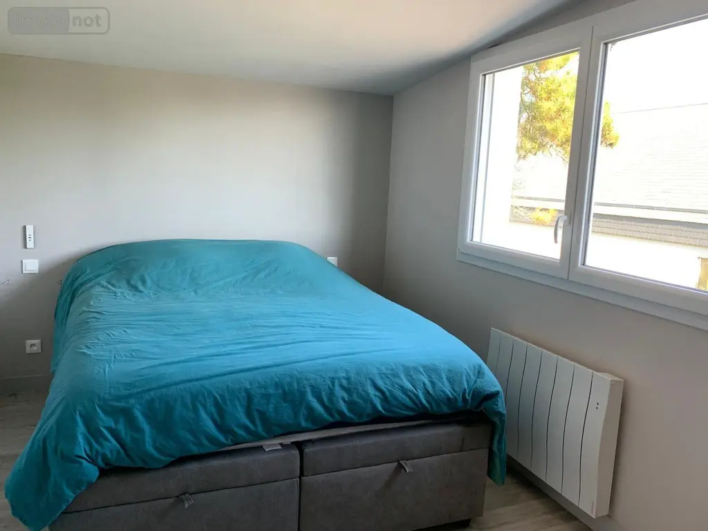 Maison a vendre Agon-Coutainville 50230 Manche 50 120 m2 4 pièces 545000 euros 50069/74 004