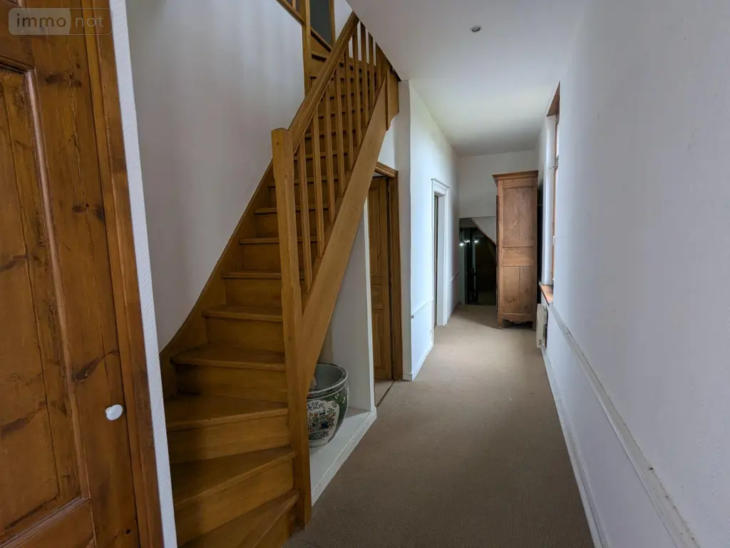 Propriete a vendre Liencourt 62810 Pas-de-Calais 62 270 m2 13 pièces 281520 euros 2487 003