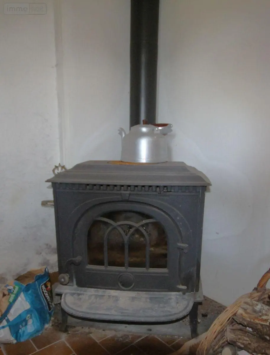 Maison a vendre Najac 12270 Aveyron 12 104 m2 5 pièces 134000 euros 3218 012